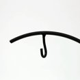 thumbnail image 3 of 1pc Landscape Hanging Racks Creative G-shaped Iron Stands for Home Shop Office Desktop, 3 of 6