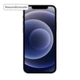 thumbnail image 1 of iPhone 12 Apple 64GB Negro Reacondicionado, 1 of 4