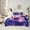 Axolotl 05, variant on Feelyou Magic Cute Axolotl Twin Bedding Sets 7-Piece, Cartoon Gold Stars Moon Bedding Comforter Set, Dreamy Fairy Tale Reversible Sheet Sets, Luxury Bedroom Decor