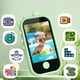 thumbnail image 1 of Mini HD Digital Camera Phone Multifunctional Photo And Video Device For Students, 1 of 6