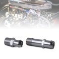 thumbnail image 2 of Heater Hose Fitting Set 3/4" Water Pump 5/8" Intake For Sbc Bbc Chevy, 2 of 5