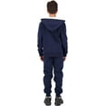 thumbnail image 4 of Tony Hawk Fleece Lined Sherpa Hoodie & Sweatpants Set (Boy's), 2-Piece Set, Sizes 7-16, 4 of 5