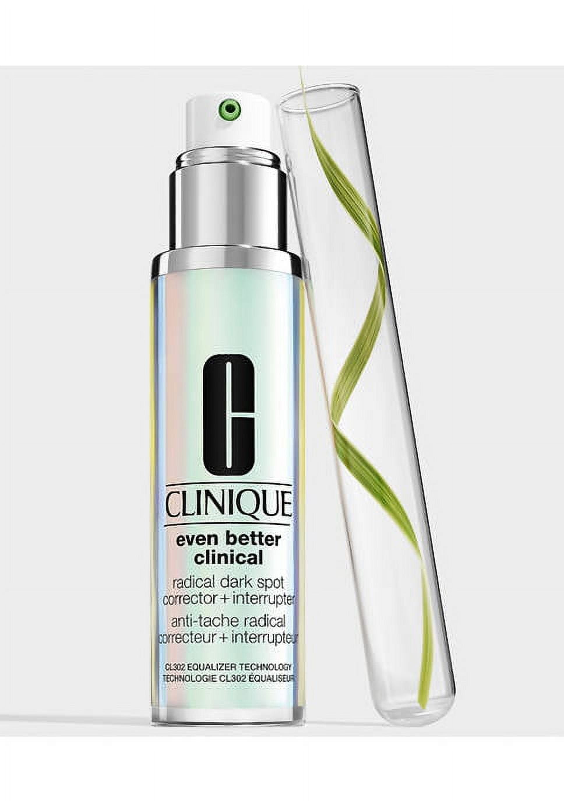 Free Shipping! Clinique Even Better Clinical Radical Dark