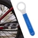 thumbnail image 4 of Reparación de removedor de pedales de bicicleta,Herramienta de eliminación de pedales de bicicleta Montaje directo,Piezas de reparación de pedales de bicicletas 10T de carretera de, 4 of 8