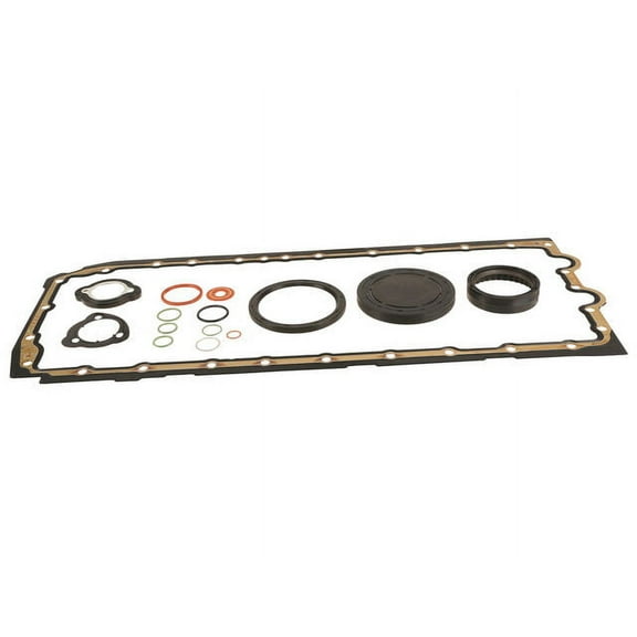 Crankcase Gasket Set - Compatible with 2006 BMW 325i