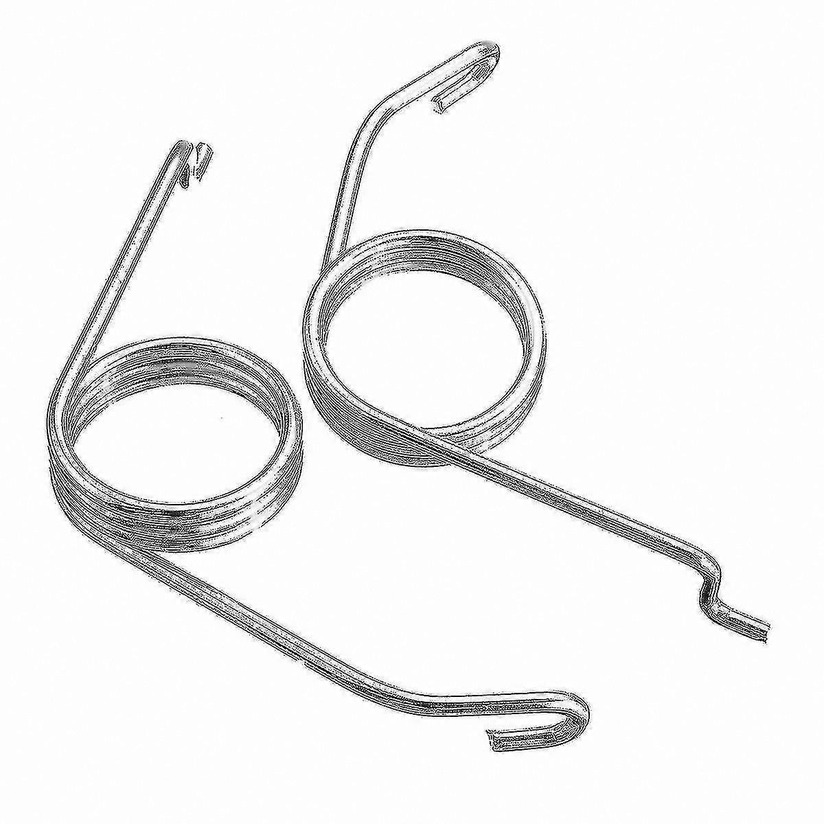 Brake Caliper Springs for Rear Car Maintenance Components | Walmart en ...