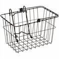 thumbnail image 2 of BASKET FR DEEP BLK WALD # 133 GB 14.5x9.5x9 TOOL-LESS, 2 of 4