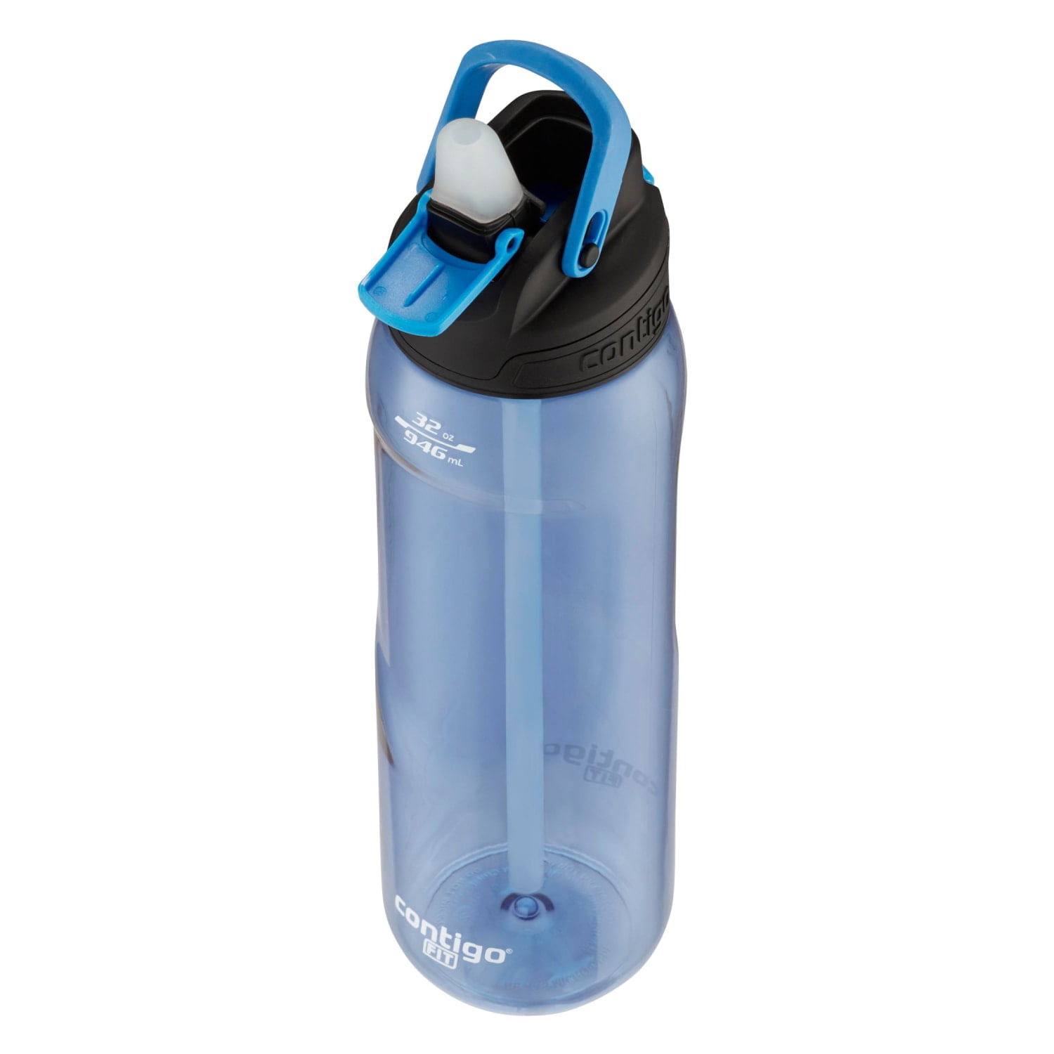 Contigo Fit Water Bottle with AUTOSPOUT Straw 32oz