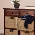 thumbnail image 5 of SEI Kenton 4-Basket Storage Organizer, 5 of 6