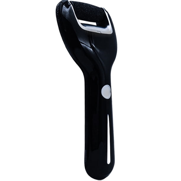 Kit eléctrico para eliminar callos de pies, lima recargable para pies, herramientas profesionales de pedicura