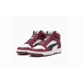 thumbnail image 3 of PU & MA Rebound LayUp Sneakers Black-Dark Jasper 369573-37 BRAND NEW, 3 of 5