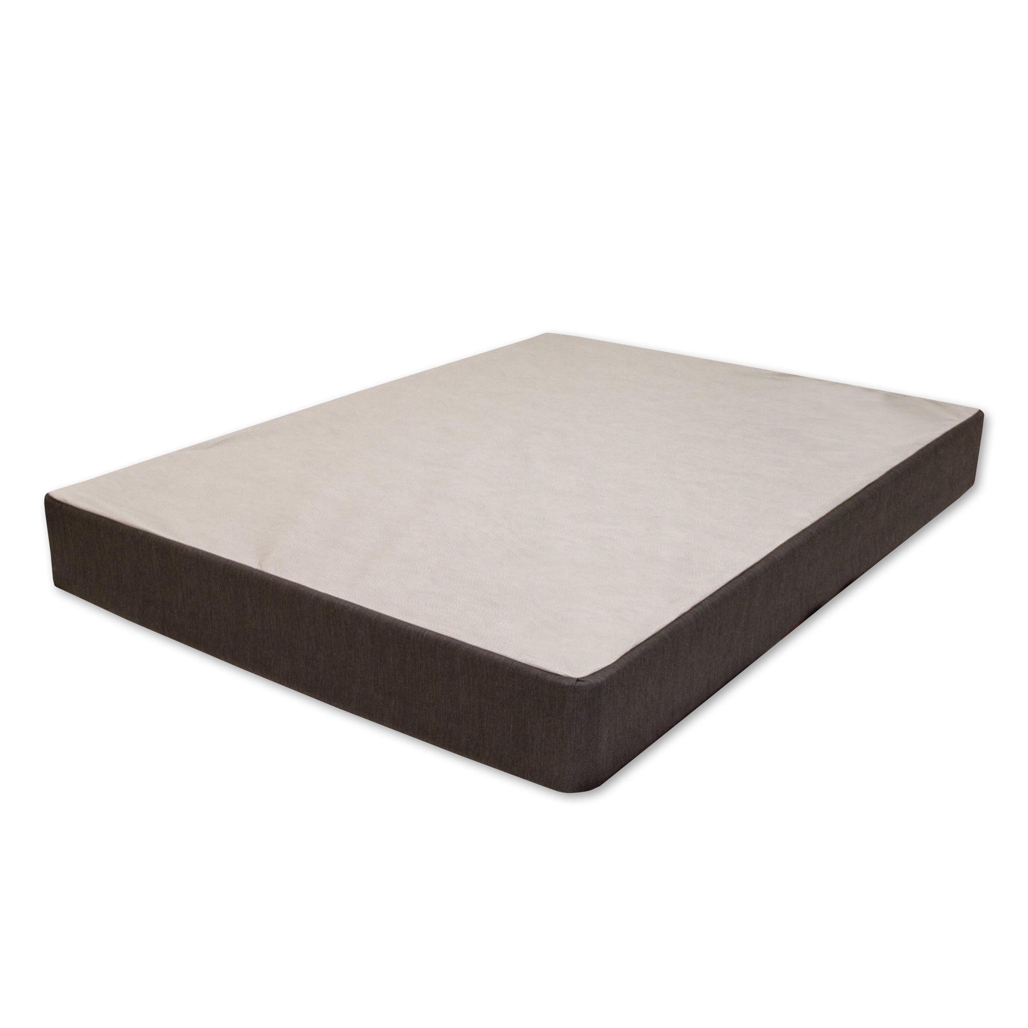 WaytonContinental Sleep, 8” Wooden Box Spring with Simple Assembly