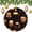 pattern-4, variant on Ceramics Ornaments Vintage Style Coffee Stocking Name Tags Coffee Time Funny Commemorative Ornaments & Gift Housewarming Gift