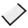 thumbnail image 2 of Clear Fishing Lure Wraps, Transparent Lure Covers Bait Gloves Fish Hook Storage Protectors Pole Sleeve Guard to Keep Fishermen Fishing Safe for Rod (black), 2 of 6