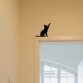 thumbnail image 4 of Wooden Door Door Corner Decoration Wooden Crafts Door Frame Decorations Gift, 4 of 6