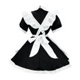 thumbnail image 3 of WILLBEST Vestidos Casuales para Mujer Curvy Vestido Lolita de Manga Larga para Mujer Mediana​​, 3 of 3