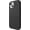 Black, variant on ZAGG Denali Snap Cell Phone Case for iPhone 15, Black