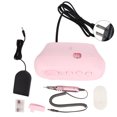thumbnail image 1 of Oubit Nail Drill,30000RPM Professional Electric Nail Nail Polishing Machine Nail Grinding Machine Exquisite Design, 1 of 9