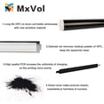 thumbnail image 3 of MxVol Compatible Canon 051H 051 CRG-051H High Capacity Toner Cartridge, High Yield 4,100 Pages Cartridge Replacement, 3 of 5