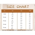 thumbnail image 6 of Plus Size Women Long Sleeve Loose Casual Cable Knit Cardigan Open Front Sweater with Pocket, 6 of 6