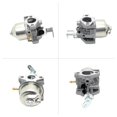thumbnail image 3 of Carburador 1p56f compatible con cortacésped, pieza del motor s2024122492, 3 of 5