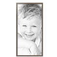 thumbnail image 2 of ArtToFrames 15" x 31" Other Picture Frame, 15x31 inch Multi MDF Poster Frame (WOM-5344),  Pack, 2 of 8