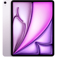 thumbnail image 1 of Pre-Owned 2024 Apple 13-inch iPad Air M2, Built for Apple Intelligence - 128GB Purple, 1 of 2