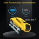 thumbnail image 4 of Batería de Repuesto 10.0Ah 20V para Dewalt con Cargador Pack de 4, 4 of 7