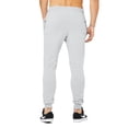 thumbnail image 2 of Bella + Canvas Unisex Jogger Sweatpant - 3727, 2 of 3