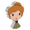 thumbnail image 2 of 2022 Niue 1 oz Disney Frozen Anna Silver Chibi Coin, 2 of 5