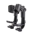 thumbnail image 5 of 2Pcs Drum Microphone Clips Drum Adjustable Microphone Holder Drum Hoop Rim Mount Shock Mount, 5 of 5