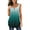 Green womens tank tops 03, variant on up to 60% off Gifts Usmixi Womens Tank Tops Gradient Print Round Neck Sleeveless Shirts Button Down Loose Flowy Pleated Swing Vest Tunic Purple XXL Up to 65% off