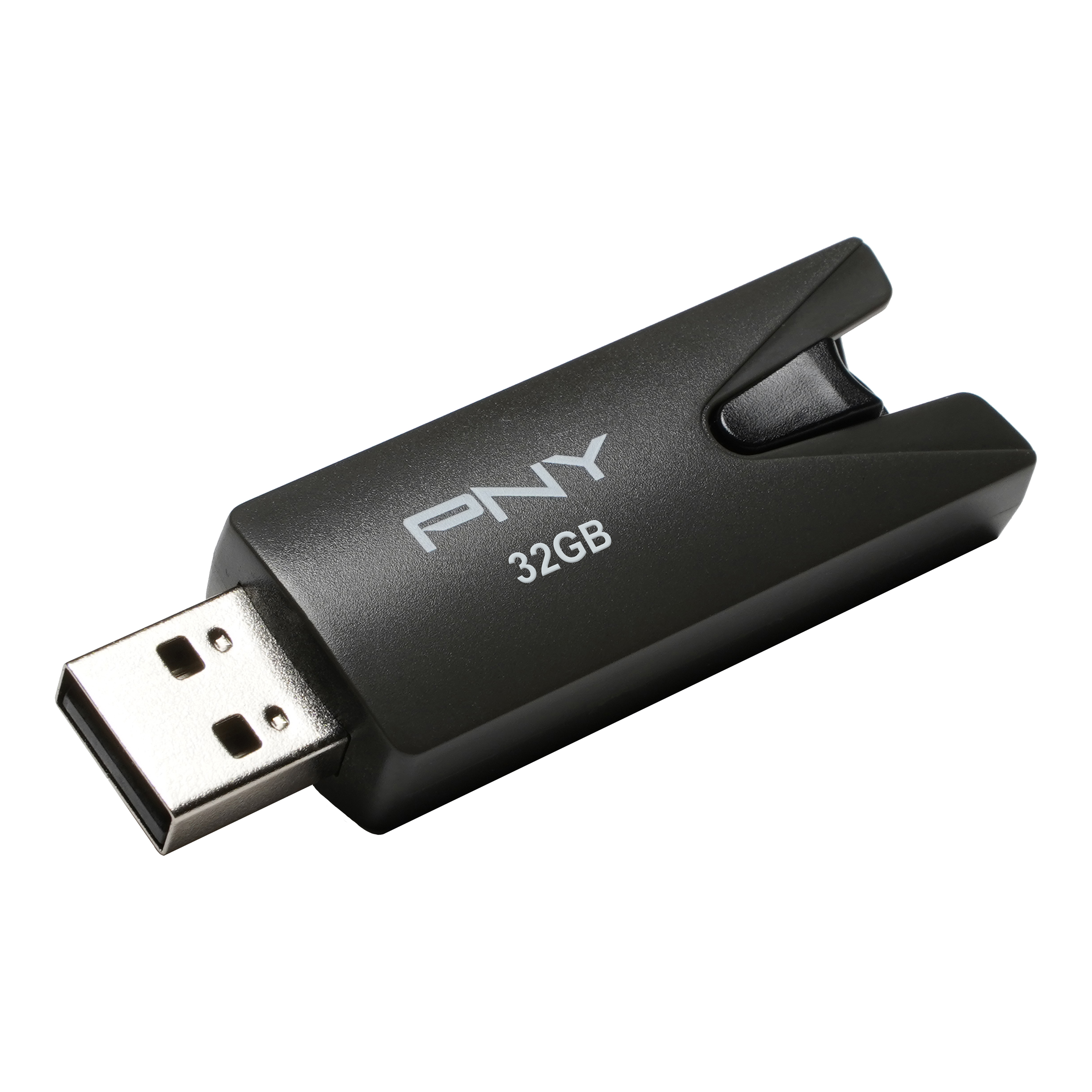 PNY 32GB Attaché USB 2.0 Flash Drive photo 2