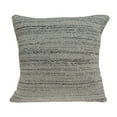 thumbnail image 6 of Parkland Collection Shosa Southwest Gray Throw Pillow, 6 of 10