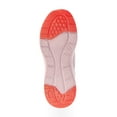 thumbnail image 4 of Athletic Works Women's Lifestyle Mesh Jogger Sneakers, Sizes 6-12, Wide Width Available, 4 of 5