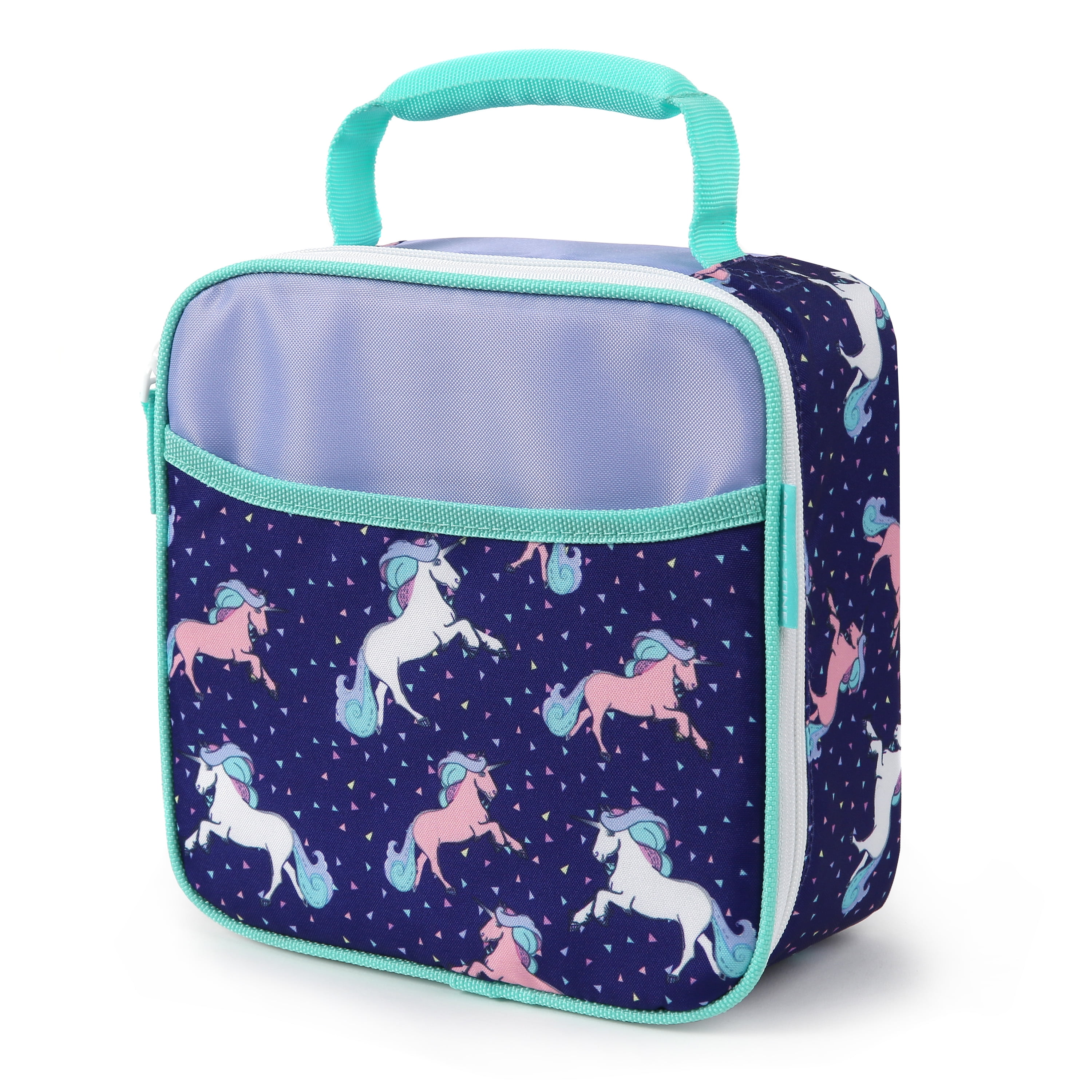 Arctic Zone Combo Unicorn Lunch Kit
