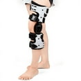OA Knee Brace for Arthritis Ligament Hinged Knee Support Osteoarthritis Knee Joint Pain Sports