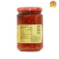 crushed calabrian chili pepper paste 10 oz (290 g) by tuttocalabria