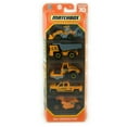 thumbnail image 2 of Matchbox Die Cast Vehicles MBX Construction 5 Car Pack 1:64 Scale Die Cast Vehicles, 2 of 4
