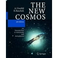 thumbnail image 2 of Le Nouveau Cosmos : une Introduction à l'Astronomie et à l'Astrophyse, 2 of 2