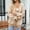 Khaki, variant on AOOCHASLIY Women 2023 Tops Clothes Women's Long Sleeve Open Front Casual Lightweight Soft Knit Cardigan Sweater Outerwear