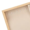 thumbnail image 1 of Jewelry Tray,Jewelry Drawer Insert Multipurpose Jewelry Drawer Insert Jewelry Storage Tray Custom Engineered, 1 of 14
