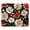 Multicolor 4, variant on PhooArto Comfortable Mouse Pad Galaxy Sloth Donut Desktop Mousepad , 21 x 25 cm Mouse Mat, Non-Slip Rubber Base, Improves Speed and Precision