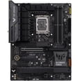 thumbnail image 3 of Tarjeta Madre ASUS TUF GAMING Z790-PLUS WIFI LGA 1700 DDR5 ATX, 3 of 6