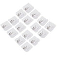 thumbnail image 1 of 20pcs Strong Adhesive Hooks, 1 of 3