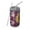 Colorful Tie Dye, variant on 20oz Coffee Tumblers Colorful Tie Dye Flower Mandala Pattern Stainless Steel Vacuum Insulated Travel Tumbler Coffee Cups Mug with Lid and Straw with Cleaning Brush for Cold & Hot Drinks
