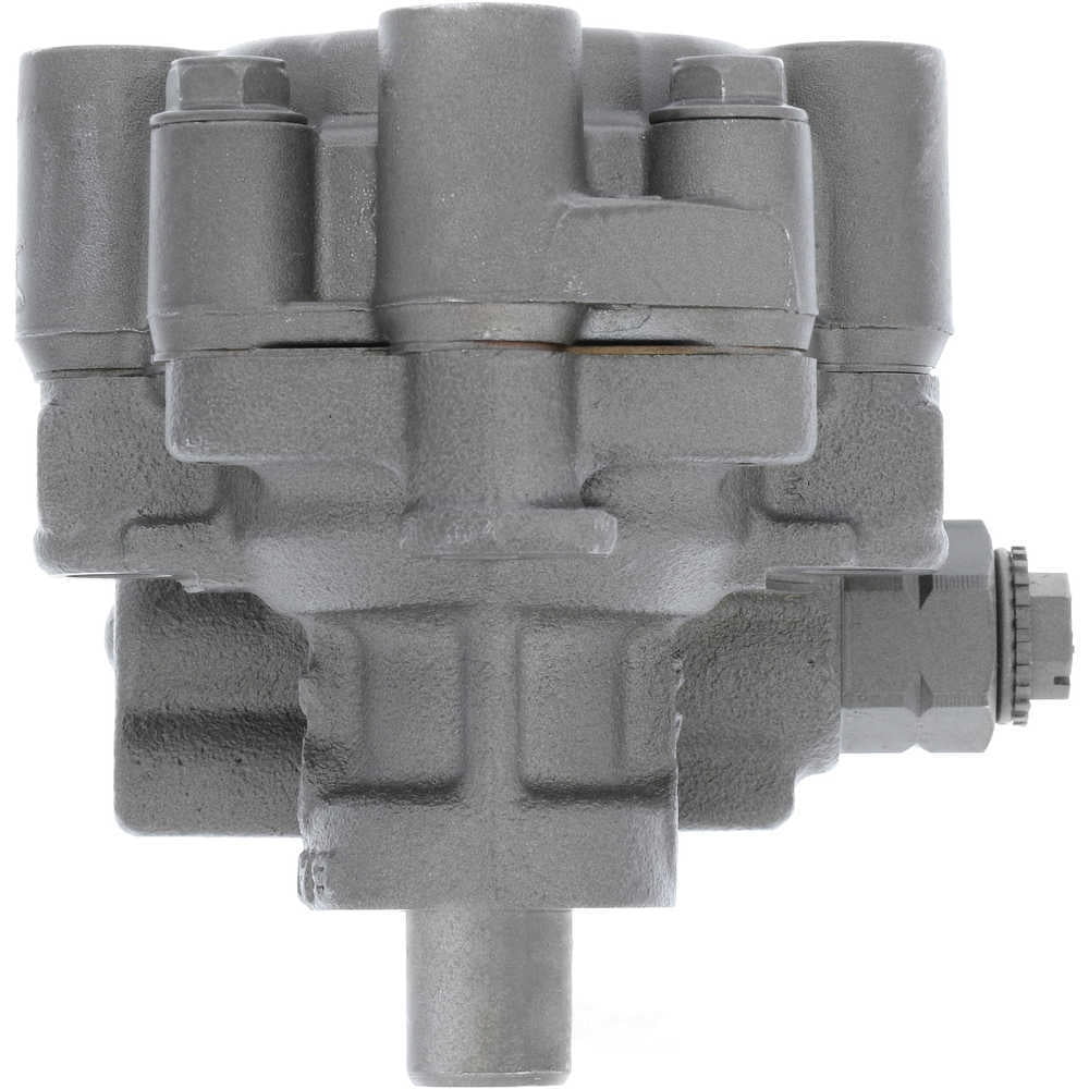 MAVAL 96193M Reman Power Steering Pump