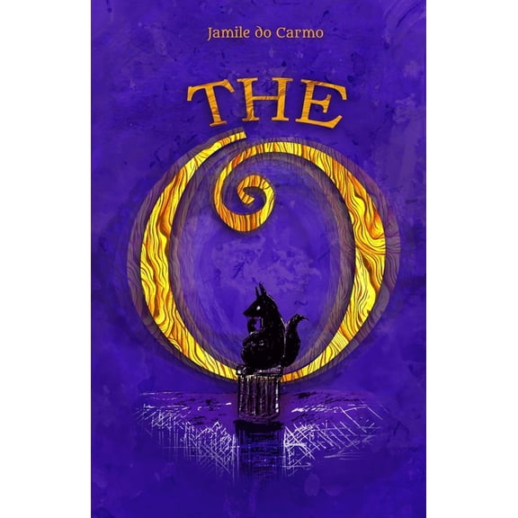 The O, (Paperback)