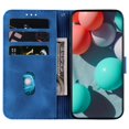 thumbnail image 4 of Phone Case for Motorola Moto G Stylus 5G 2022 Card Slot Function Wallet Embossed Pattern Flip Folio Cover PU Leather, 4 of 5