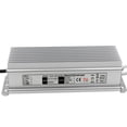 thumbnail image 2 of Fuente de alimentación Kusrkot delgada 150W 24V LED IP67 a prueba de agua, 2 of 7